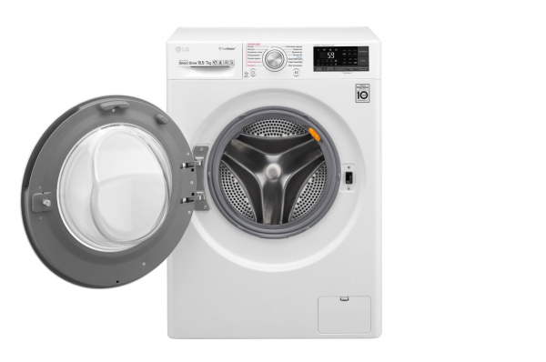 Стиральная машина LG TW4J8JH2W - купить за 47&nbsp;000 ₽ в Москве с доставкой по РФ