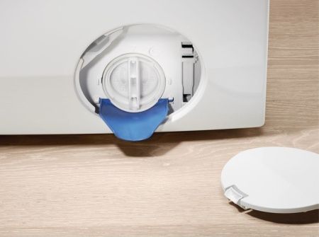 Стиральная машина Electrolux EW7F348AW купить за 77&nbsp;880 ₽ в Москве с доставкой по РФ