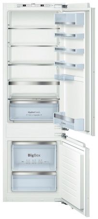 Встраиваемый холодильник Bosch KIS 87AF30 R - купить онлайн, цена 156 470.24 ₽, стоимость доставки по МСК и РФ от 300 рублей, заказать сейчас! Встраиваемый холодильник Bosch KIS 87AF30 R купить за 156 470.24 ₽ в Москве с доставкой по РФ