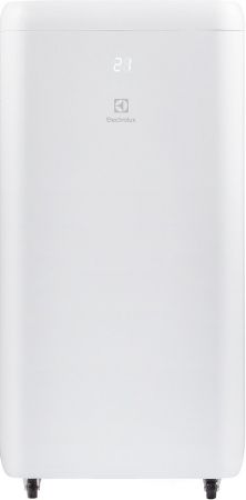 Мобильный кондиционер Electrolux EACM-09 XN/N6 купить за 29&nbsp;680 ₽ в Москве с доставкой по РФ