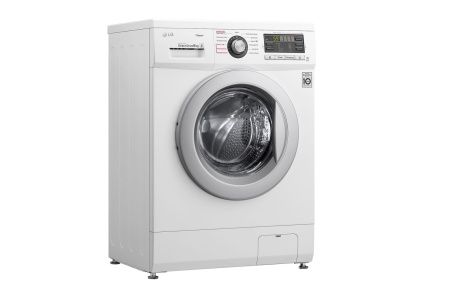 Стиральная машина LG F12M7NDS1 купить за 47&nbsp;000 ₽ в Москве с доставкой по РФ