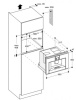Встраиваемая кофемашина Gaggenau CM 450-110 купить за 290&nbsp;000 ₽ в Москве с доставкой по РФ