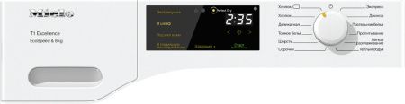 Сушильная машина Miele TED 445 WP купить за 264&nbsp;400 ₽ в Москве с доставкой по РФ