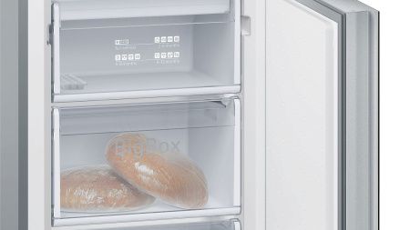 Холодильник Siemens KG39NSW20R - купить онлайн, цена 57 230 ₽, стоимость доставки по МСК и РФ от 300 рублей, заказать сейчас! Холодильник Siemens KG39NSW20R купить за 57 230 ₽ в Москве с доставкой по РФ