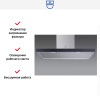 Островная вытяжка V-ZUG AiroClearIsland V6000 AI6T12LQTLG купить за 754&nbsp;990.24 ₽ в Москве с доставкой по РФ