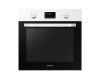 Духовой шкаф Samsung NV68R1340BW/WT - купить онлайн, цена 45 555 ₽, стоимость доставки по МСК и РФ от 300 рублей, заказать сейчас! Духовой шкаф Samsung NV68R1340BW/WT купить за 45 555 ₽ в Москве с доставкой по РФ