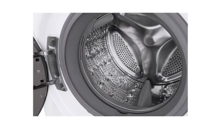 Стиральная машина LG F12U2HDN0 купить за 47&nbsp;000 ₽ в Москве с доставкой по РФ