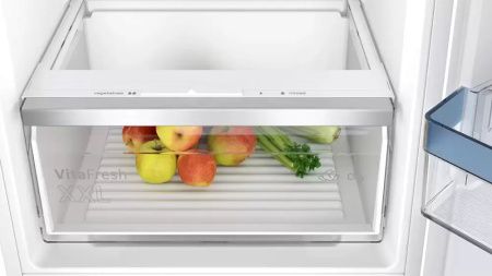 Встраиваемый двухкамерный холодильник Bosch KIV86VFE1 купить за 159&nbsp;740.33 ₽ в Москве с доставкой по РФ