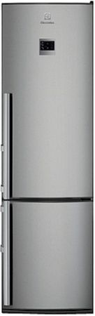 Холодильник Electrolux EN 3888 AOX - купить онлайн, цена 108 900 ₽, стоимость доставки по МСК и РФ от 300 рублей, заказать сейчас! Холодильник Electrolux EN 3888 AOX купить за 108 900 ₽ в Москве с доставкой по РФ