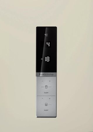 Холодильник Bosch KGE39XK2AR купить за 79&nbsp;999 ₽ в Москве с доставкой по РФ