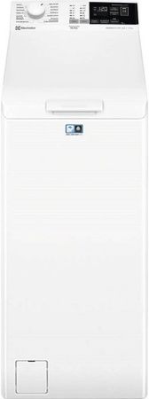 Стиральная машина Electrolux EW6TN4272P - купить онлайн, цена 89 100 ₽, стоимость доставки по МСК и РФ от 300 рублей, заказать сейчас! Стиральная машина Electrolux EW6TN4272P купить за 89 100 ₽ в Москве с доставкой по РФ