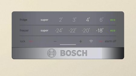 Холодильник Bosch KGN39VK22R купить за 79&nbsp;999 ₽ в Москве с доставкой по РФ