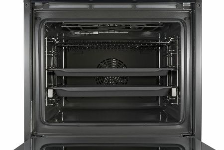 Духовой шкаф Bosch HBG537NB0R - купить онлайн, цена 299 999 ₽, стоимость доставки по МСК и РФ от 300 рублей, заказать сейчас! Духовой шкаф Bosch HBG537NB0R купить за 299 999 ₽ в Москве с доставкой по РФ