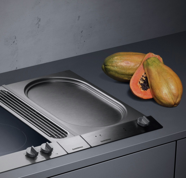Варочная панель Gaggenau VP 230-134 - купить за 129&nbsp;999 ₽ в Москве с доставкой по РФ