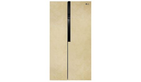 Холодильник LG GC-B247JEUV - купить онлайн, цена 99 900 ₽, стоимость доставки по МСК и РФ от 300 рублей, заказать сейчас! Холодильник LG GC-B247JEUV купить за 99 900 ₽ в Москве с доставкой по РФ