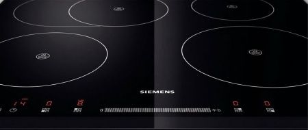 Индукционная варочная панель Siemens EH 651MB17E купить за 36&nbsp;360 ₽ в Москве с доставкой по РФ