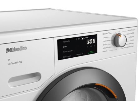 Сушильная машина Miele TCH 780 WP купить за 192&nbsp;600 ₽ в Москве с доставкой по РФ