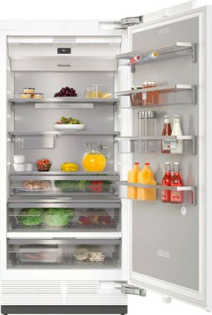 Встраиваемый холодильник Miele K 2902 Vi - купить онлайн, цена 1 365 000 ₽, стоимость доставки по МСК и РФ от 300 рублей, заказать сейчас! Встраиваемый холодильник Miele K 2902 Vi купить за 1 365 000 ₽ в Москве с доставкой по РФ