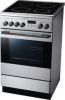 Электрическая плита Electrolux EKC 513516 X купить за 61&nbsp;200 ₽ в Москве с доставкой по РФ