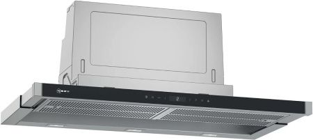 Кухонная вытяжка Neff D49PU54X1 купить за 109&nbsp;520 ₽ в Москве с доставкой по РФ