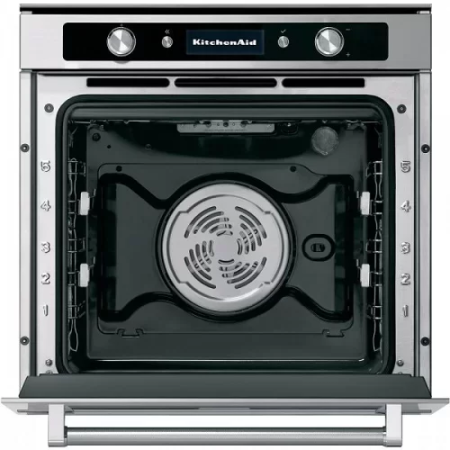 Духовой шкаф KitchenAid KOTSP 60602 купить за 299&nbsp;999 ₽ в Москве с доставкой по РФ