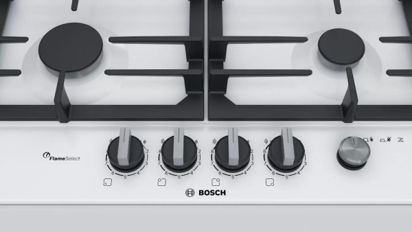 Варочная панель Bosch PCH6A2M90R - купить онлайн, цена 129 999 ₽, стоимость доставки по МСК и РФ от 300 рублей, заказать сейчас! Варочная панель Bosch PCH6A2M90R - купить за 129 999 ₽ в Москве с доставкой по РФ