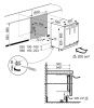 Встраиваемый холодильник Liebherr UIK 1514 Comfort купить за 101&nbsp;000.31 ₽ в Москве с доставкой по РФ