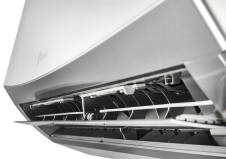 Инверторная сплит-система Electrolux EACS/I-12HG-MILK2/N8 купить за 51&nbsp;750 ₽ в Москве с доставкой по РФ