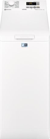 Стиральная машина Electrolux EW6TN5061 - купить онлайн, цена 70 400 ₽, стоимость доставки по МСК и РФ от 300 рублей, заказать сейчас! Стиральная машина Electrolux EW6TN5061 купить за 70 400 ₽ в Москве с доставкой по РФ