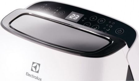 Мобильный кондиционер Electrolux EACM-13 HR/N3 купить за 30&nbsp;050 ₽ в Москве с доставкой по РФ