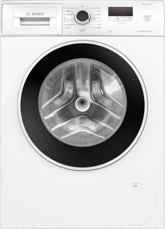 Стиральная машина Bosch WGE03200BY - купить онлайн, цена 43 000 ₽, стоимость доставки по МСК и РФ от 300 рублей, заказать сейчас! Стиральная машина Bosch WGE03200BY купить за 43 000 ₽ в Москве с доставкой по РФ
