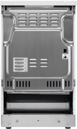 Электрическая плита Electrolux EKC964900X купить за 61&nbsp;300 ₽ в Москве с доставкой по РФ