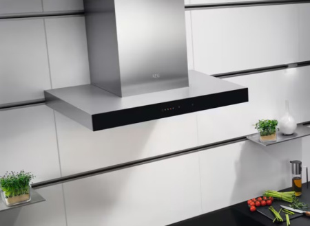 Вытяжка AEG DBE5660HB купить за 80&nbsp;184 ₽ в Москве с доставкой по РФ