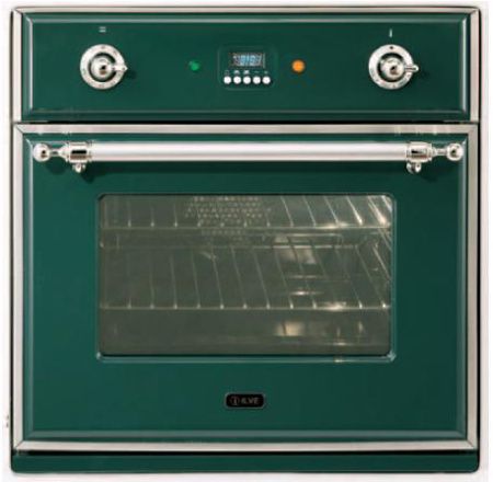 Духовой шкаф Ilve 600-M-MP GR - купить онлайн, цена 299 999 ₽, стоимость доставки по МСК и РФ от 300 рублей, заказать сейчас! Духовой шкаф Ilve 600-M-MP GR купить за 299 999 ₽ в Москве с доставкой по РФ