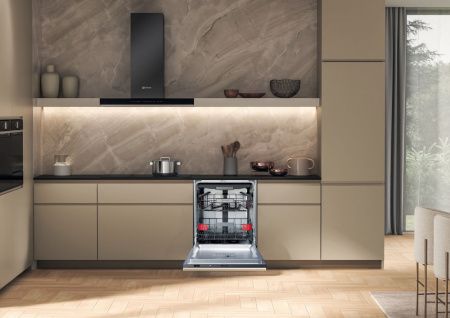 Посудомоечная машина Bauknecht BKSV1 IAN купить за 45&nbsp;000 ₽ в Москве с доставкой по РФ