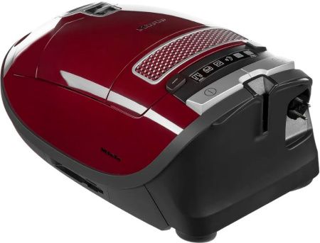 Пылесос Miele SGDF3 Complete C3 бордовый купить за 91&nbsp;000 ₽ в Москве с доставкой по РФ