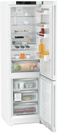Холодильник Liebherr CNd 5733 - купить онлайн, цена 119 990.26 ₽, стоимость доставки по МСК и РФ от 300 рублей, заказать сейчас! Холодильник Liebherr CNd 5733 купить за 119 990.26 ₽ в Москве с доставкой по РФ
