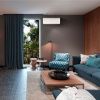 Сплит-система Electrolux Skandi EACS-09HSK/N3_24Y купить за 31&nbsp;370 ₽ в Москве с доставкой по РФ