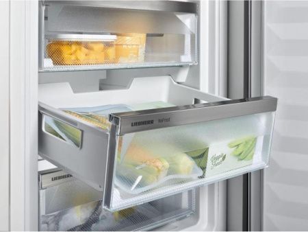 Встраиваемая морозильная камера Liebherr IFNd 3503 купить за 101&nbsp;000.40 ₽ в Москве с доставкой по РФ