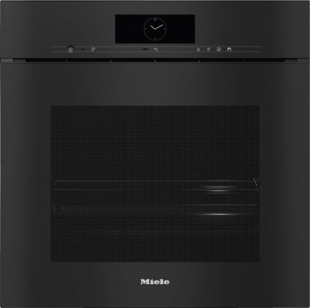 Комби-пароварка Miele DGC 7860 X OBSW купить за 624&nbsp;000 ₽ в Москве с доставкой по РФ