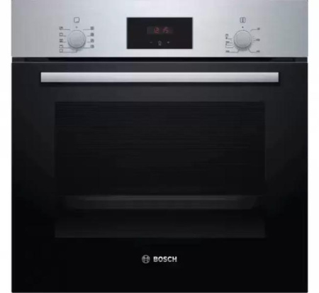 Встраиваемый духовой шкаф BOSCH HBF134ES0R - купить онлайн, цена 299 999 ₽, стоимость доставки по МСК и РФ от 300 рублей, заказать сейчас! Встраиваемый духовой шкаф BOSCH HBF134ES0R купить за 299 999 ₽ в Москве с доставкой по РФ