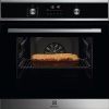Духовой шкаф Electrolux EOF6P76BX купить за 63&nbsp;390 ₽ в Москве с доставкой по РФ