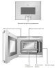 Духовой шкаф-пароварка Gaggenau BS 221-110 купить за 299&nbsp;999 ₽ в Москве с доставкой по РФ