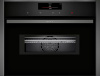 Компактный духовой шкаф Neff C28MT27G0 купить за 257&nbsp;400 ₽ в Москве с доставкой по РФ