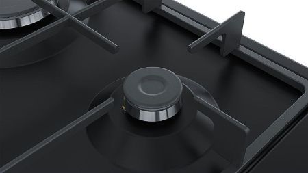 Газовая варочная панель Siemens EG6B6PO90R купить за 17&nbsp;990 ₽ в Москве с доставкой по РФ