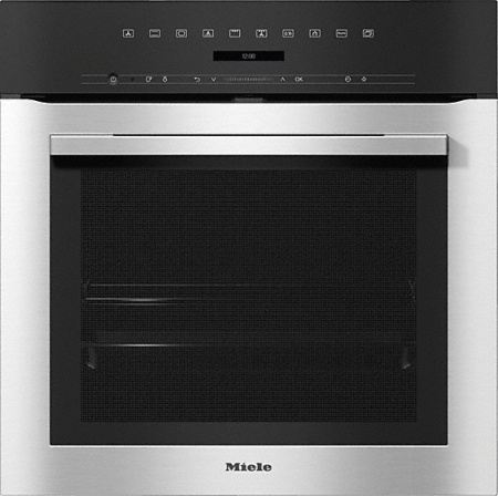 Духовой шкаф Miele H 7164 BP EDST CLST купить за 310&nbsp;900 ₽ в Москве с доставкой по РФ