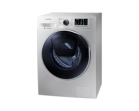 Стиральная машина Samsung WD80K5410OS/LP купить за 45&nbsp;555 ₽ в Москве с доставкой по РФ