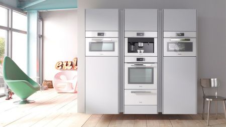 Духовой шкаф Miele H6800BM BRWS купить за 518&nbsp;550 ₽ в Москве с доставкой по РФ