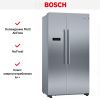 Холодильник Side-by-Side BOSCH KAN93VL30R купить за 163&nbsp;790.20 ₽ в Москве с доставкой по РФ