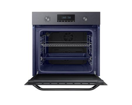Духовой шкаф Samsung NV70K2340RG/WT купить за 45&nbsp;555 ₽ в Москве с доставкой по РФ
